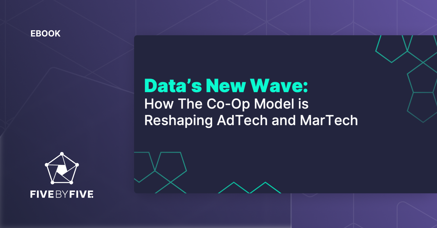 AdTech/MarTech: Data’s New Wave