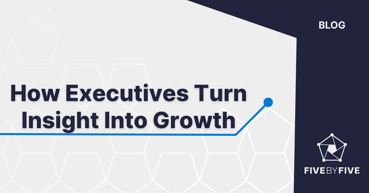Audience Activation: How Executives Turn Insight into Growth